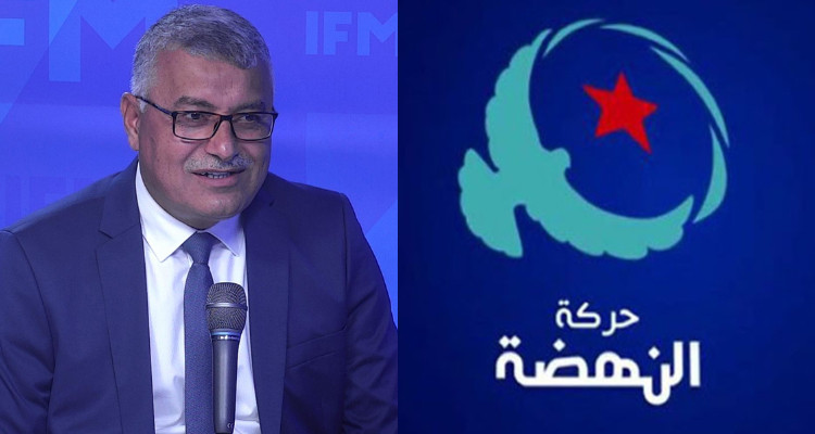 فتحي العيادي