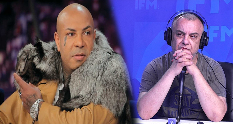 حاتم بلحاج وكادوريم