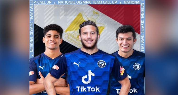 نادي بيراميدز