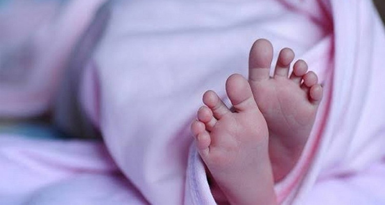 إصابة رضيعين بالكورونا
