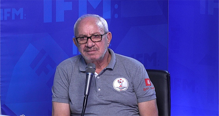 خالد حسني والمشيشي في الحمامات