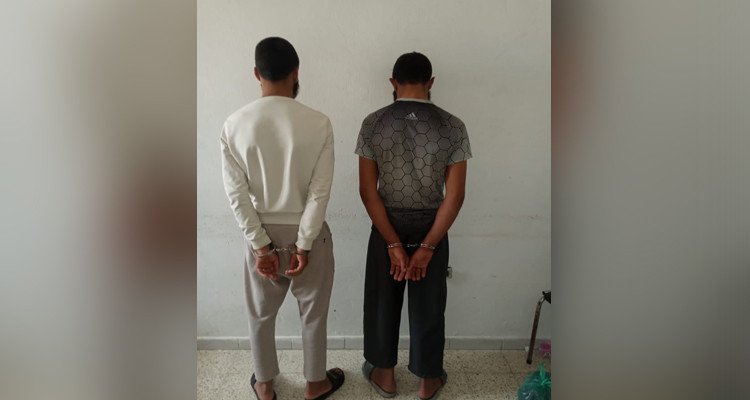 احراق مقام ولي صالح بالقصرين: القبض على شخصين وادراج ثالث في التفتيش