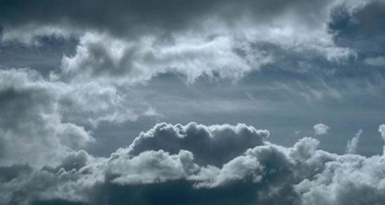 انخفاض في درجات الحرارة