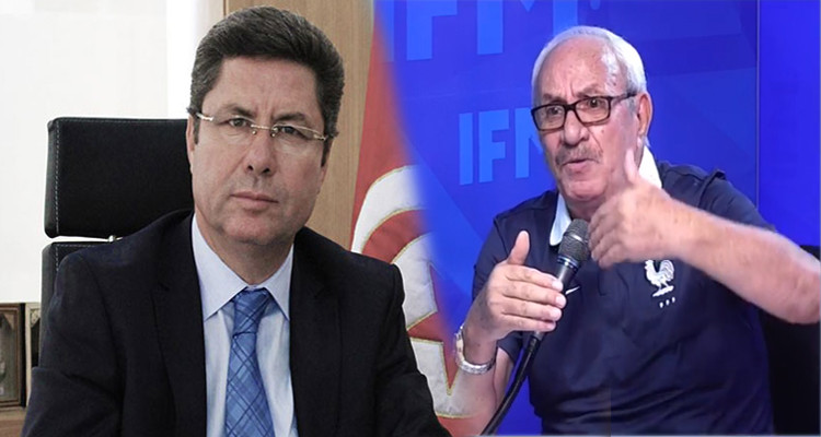 خالد حسني ومحرز بوصيان