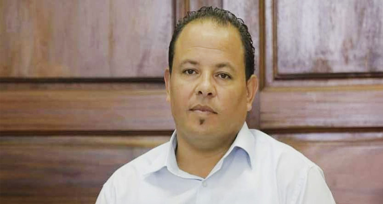حاتم البوبكري