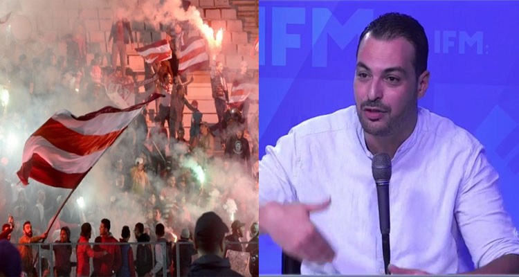 بديع بن جمعة والنادي الافريقي