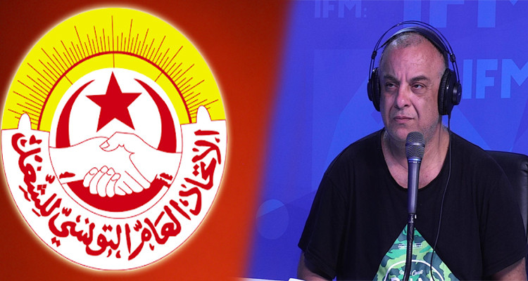 حاتم بلحاج وسامي الطاهري