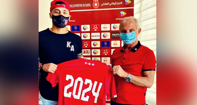 بوعلام المصمودي