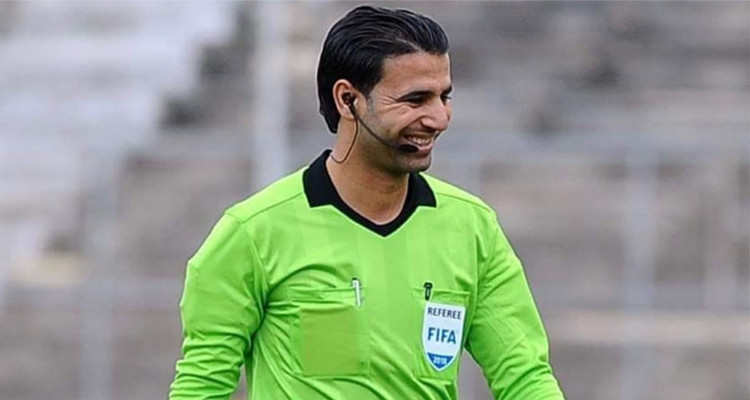 الصادق السالمي