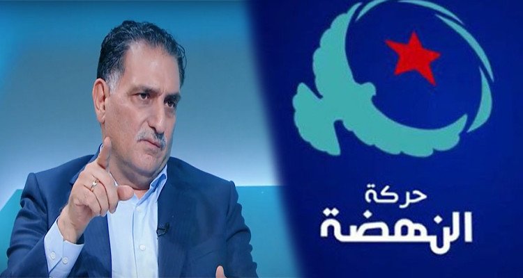 عزمي بشارة وحركة النهضة