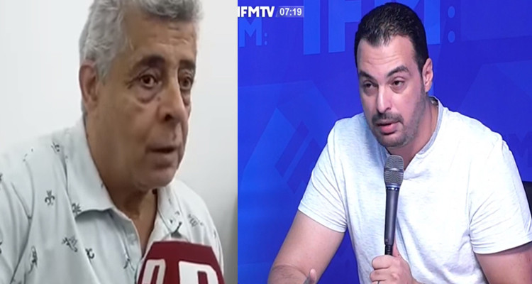 بديع بن جمعة ونور الدين بن اسماعيل