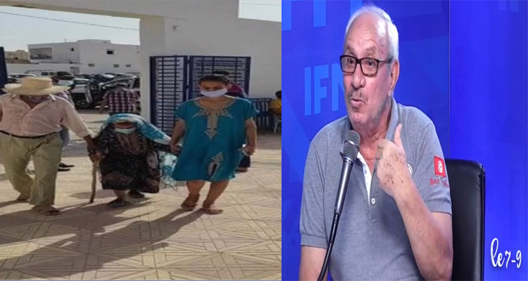 خالد حسني