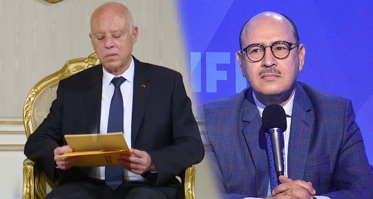 لطفي المرايحي ولقاء سعيد بالامريكان