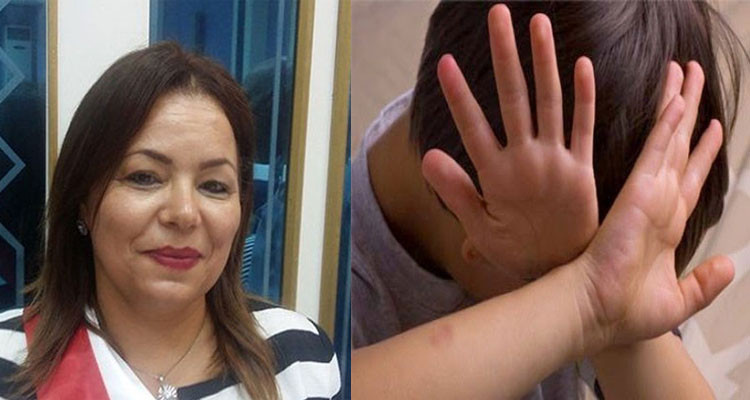 رئيسة بلدية حمام سوسة