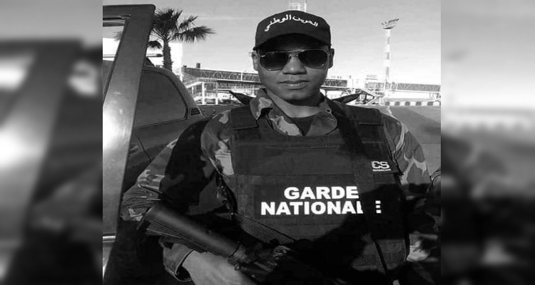 محام يطالب المكلف العام بنزاعات الدولة بالقيام بقضية لفائدة عائلة الشهيد عبد السلام السعفي