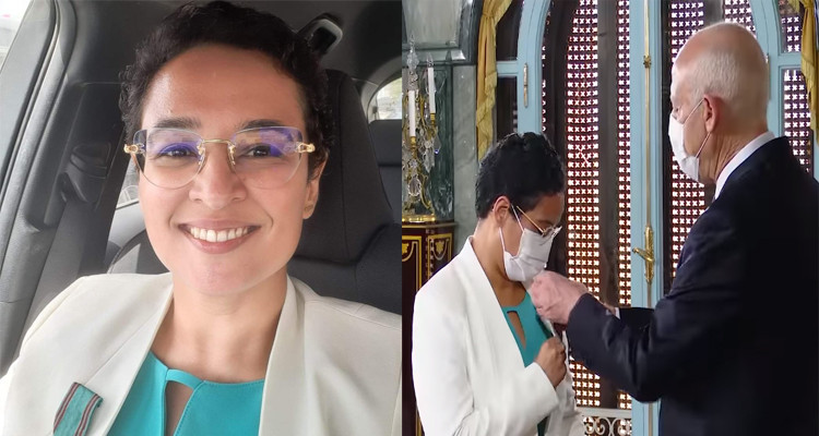 حميدة المعراوي