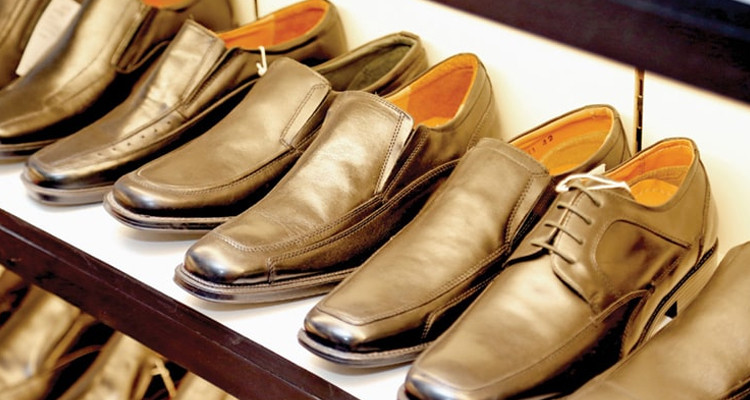 جامعة الجلود والأحذية