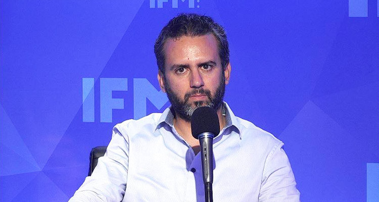 جوهر المغيربي