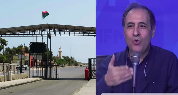 أمان الله المسعدي