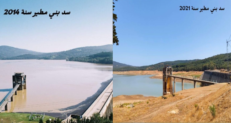 سد بني مطير