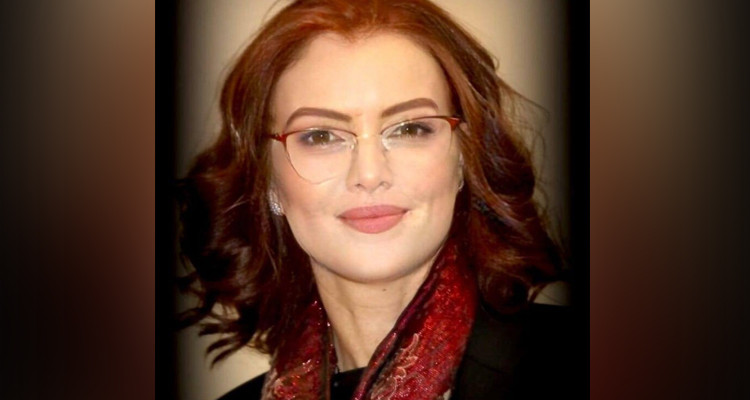 سهام العيادي
