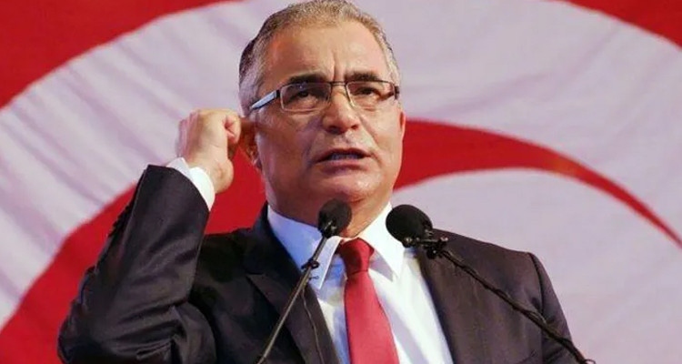 محسن مرزوق