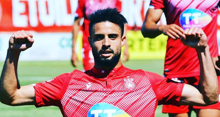 أيمن الصفاقسي