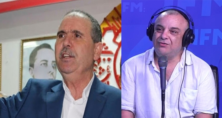 حاتم بلحاج والطبوبي