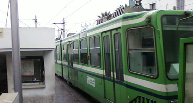 المترو رقم 2