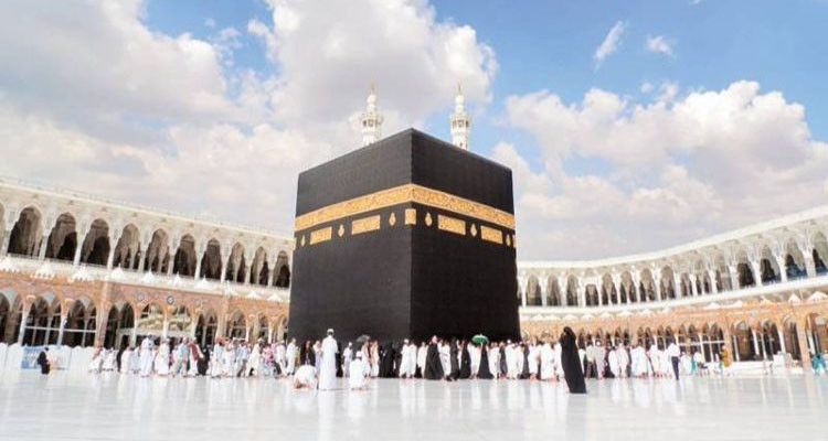 تحذير من دعوات للتسجيل لرحلات العمرة عبر مواقع التواصل الاجتماعي