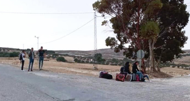 خالد حسني العودة المدرسية