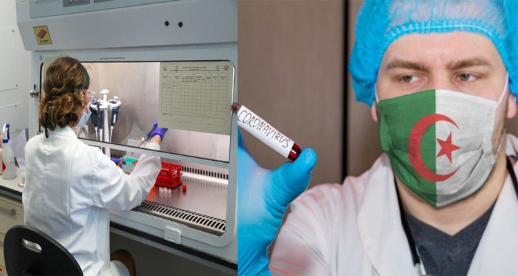 لقاح كورونوفاك والجزائر