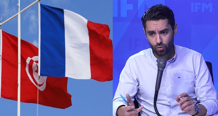 وائل التوكابري وقرار فرنسا ترحيل تونسيين