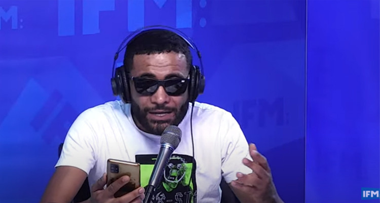 جهاد الشارني