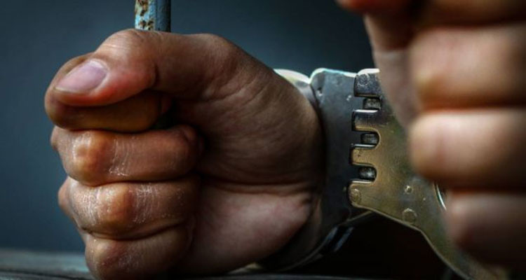 القبض على شخص في بنزرت من أجل السرقة وإهمال عيال