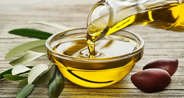 زيت الزيتون