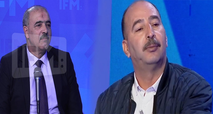 فتحي العيوني وعماد دغيج