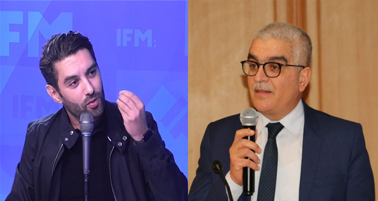 وائل التوكابري ووزير التربية