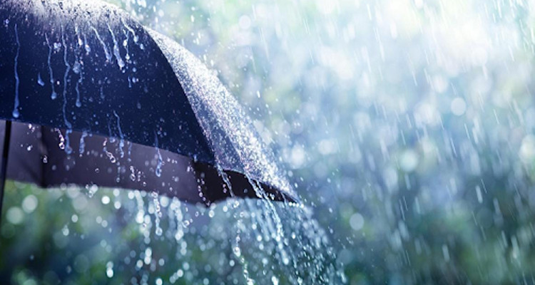 اضطرابات جوية