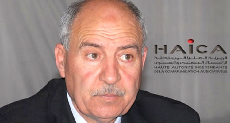 النوري اللجمي