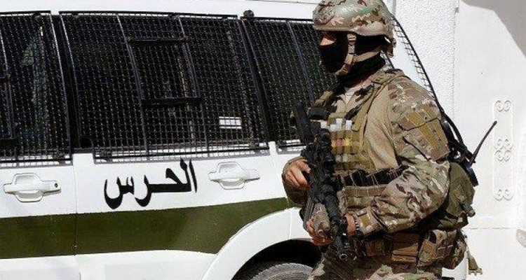 القيروان والقصرين: حجز بضاعة مهربة بقيمة 75 ألف دينار
