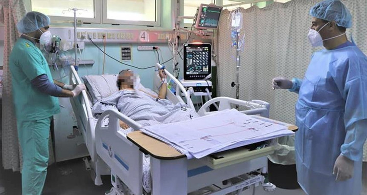 تونس كورونا