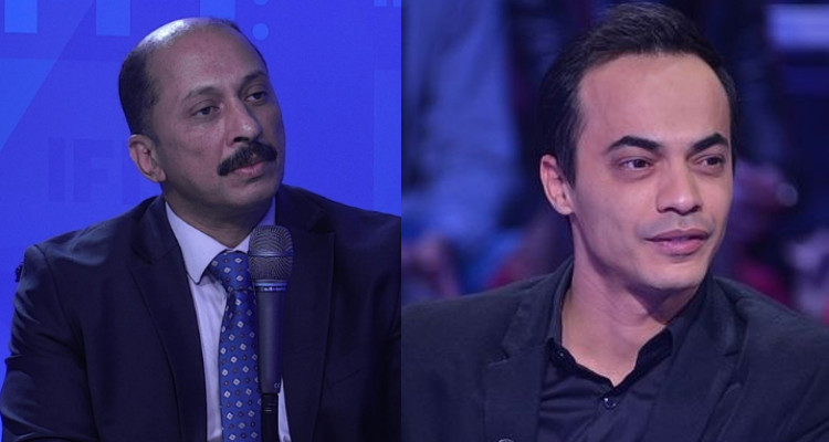 بلال الميساوي ومحمد عبو