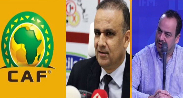 مراد الزغيدي ووديع الجريء وكمال دقيش