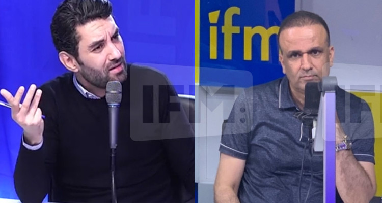 وائل التوكابري ووديع الجويء