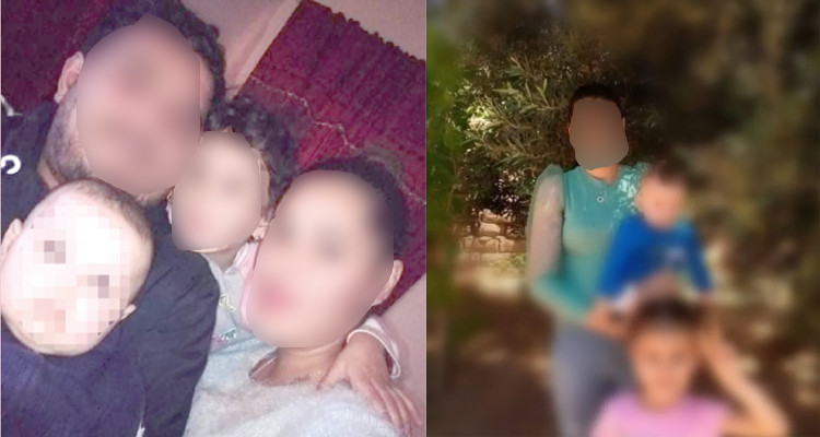 جريمة اولاد حفوز