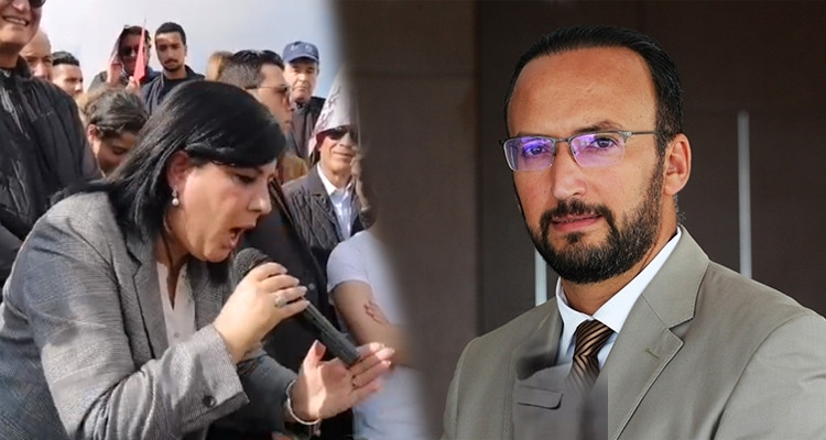 عبير موسي
