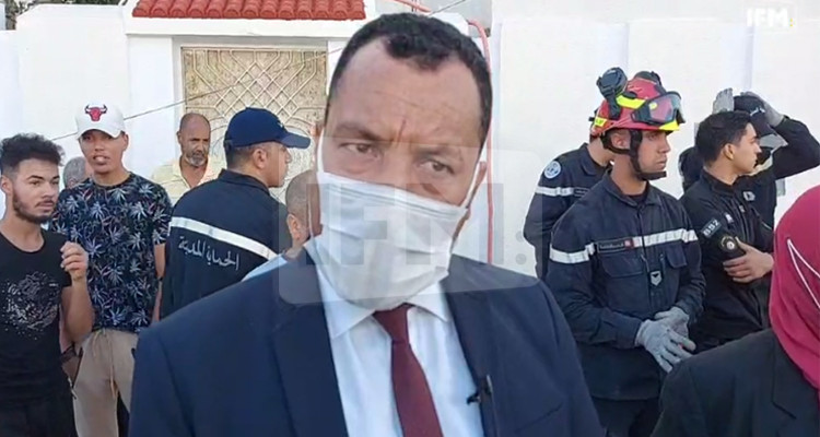 والي منوبة