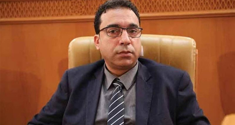 ماهر زيد