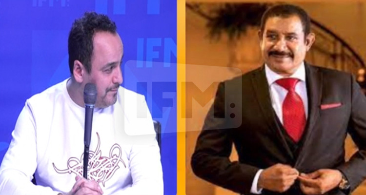 العياشي  العجرودي ومراد الزغيدي